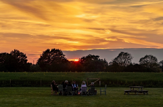 Country Retreat accommodation
