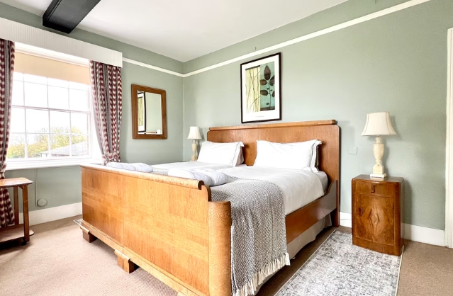 Reading accommodation