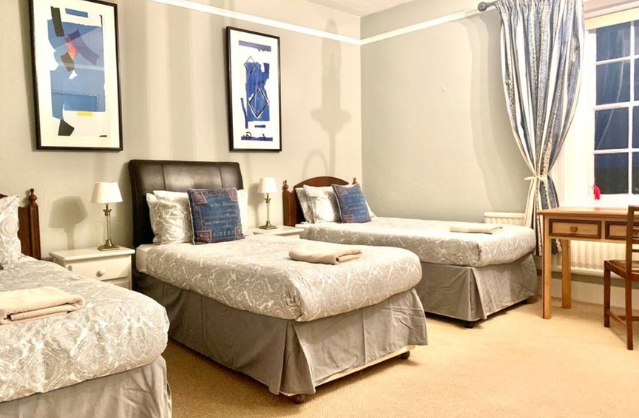 Reading accommodation