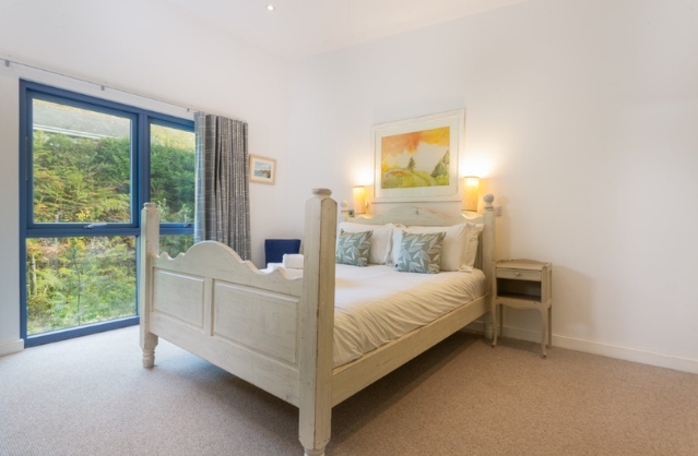 Newquay accommodation