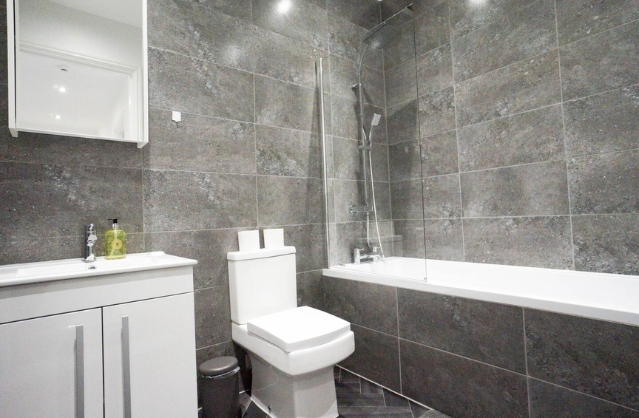 Newquay accommodation