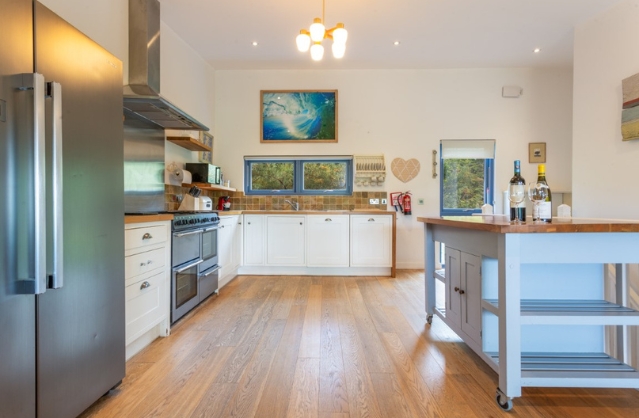 Newquay accommodation