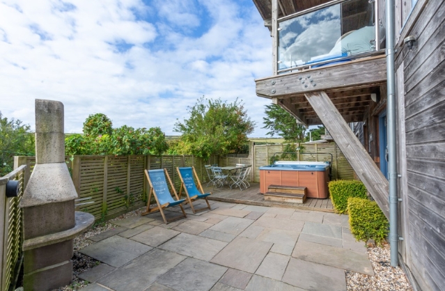 Newquay accommodation