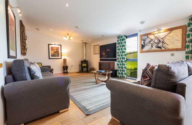 Newquay accommodation