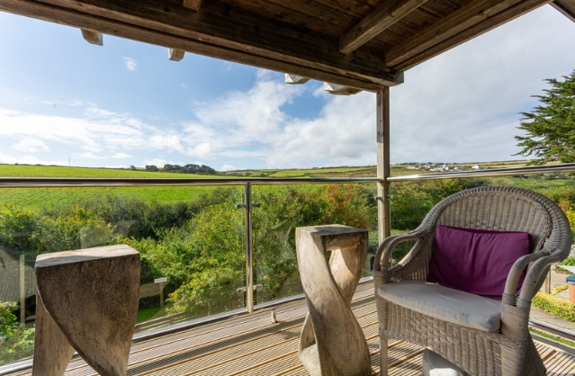 Newquay accommodation