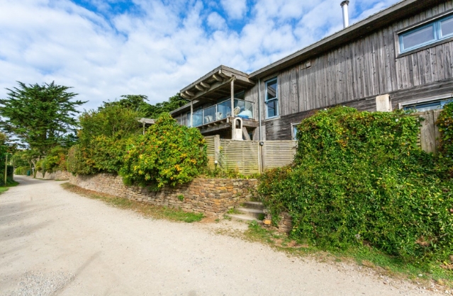 Newquay accommodation