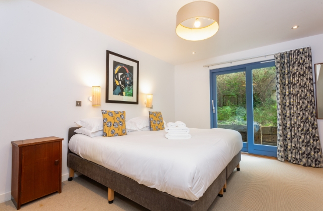 Newquay accommodation