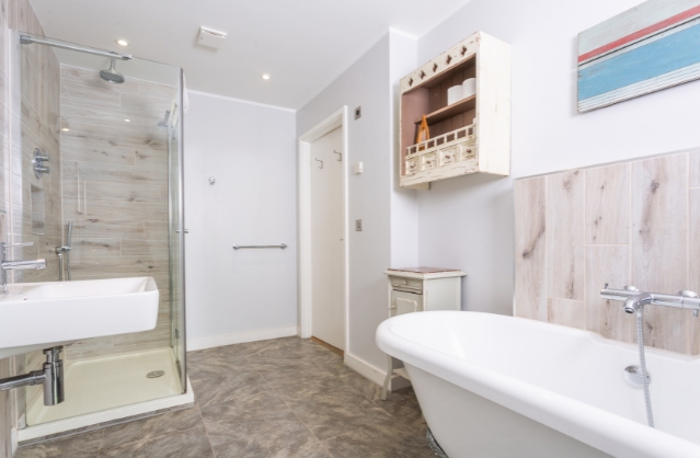Newquay accommodation
