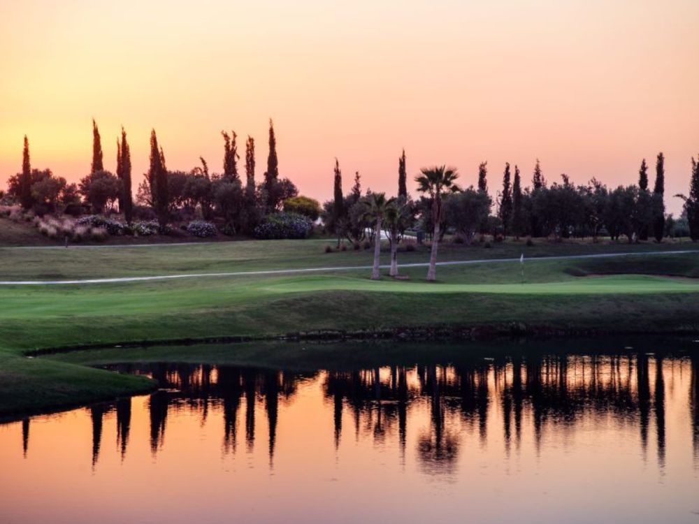 PalmGolf Marrakech Ourika