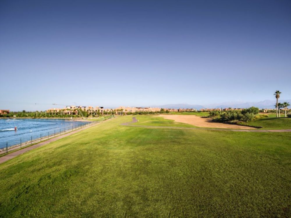 PalmGolf Marrakech Ourika