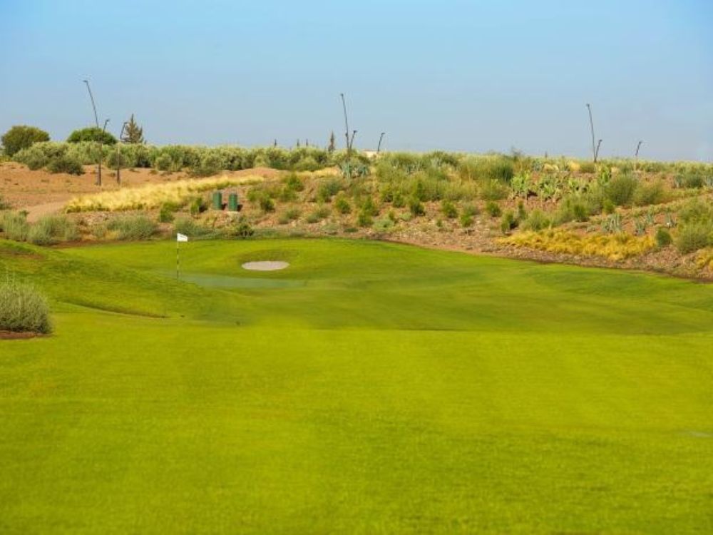 Noria Golf Club