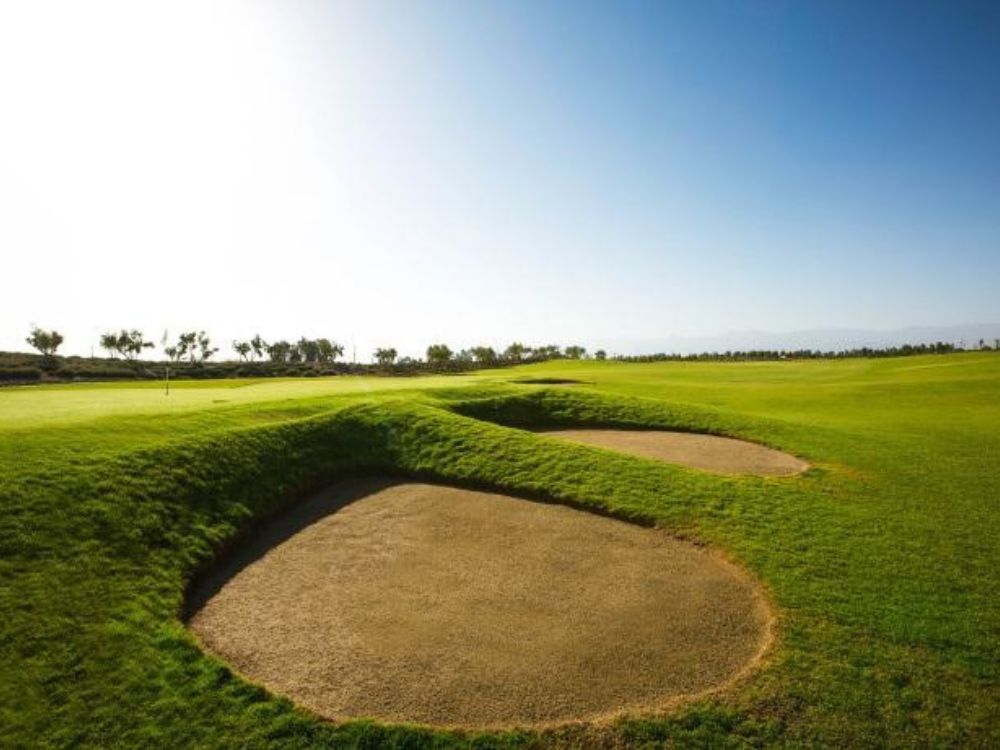 Noria Golf Club