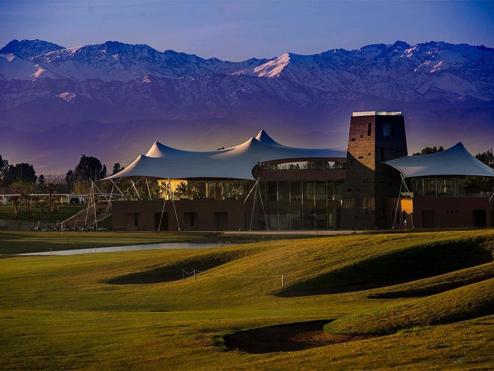 Noria Golf Club