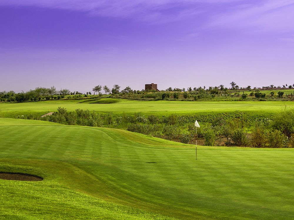 Noria Golf Club
