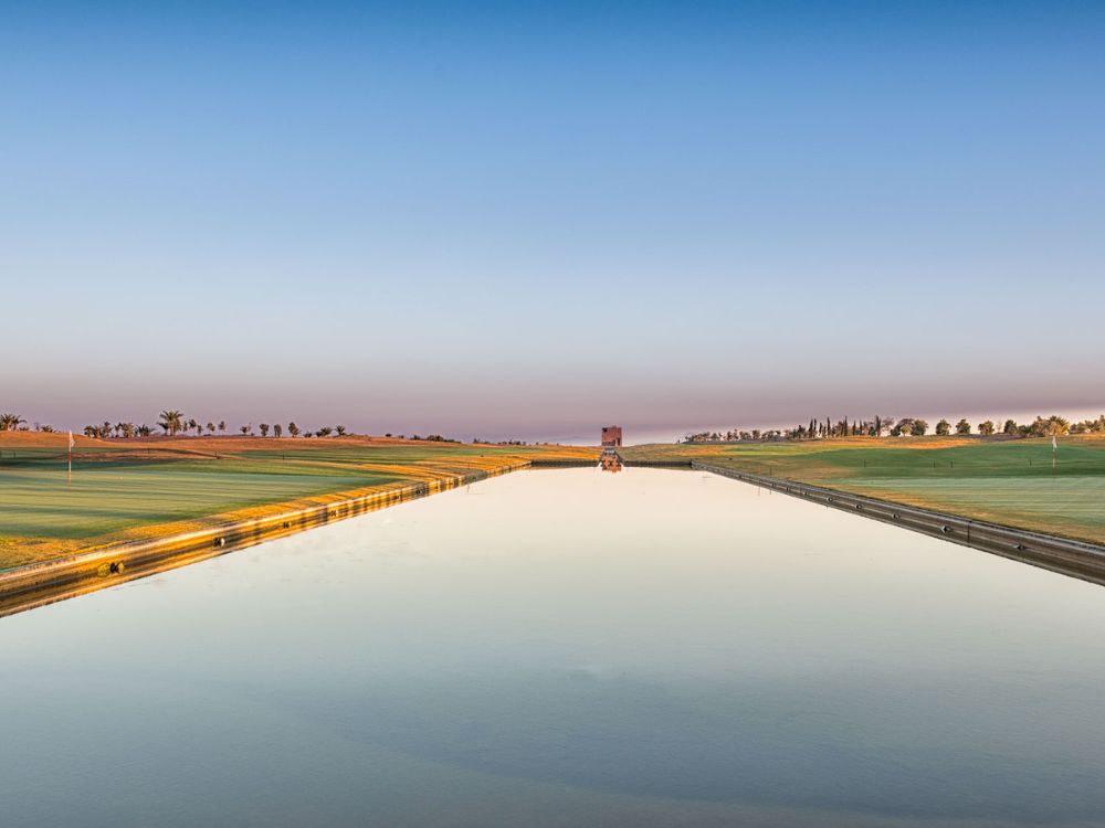 Noria Golf Club
