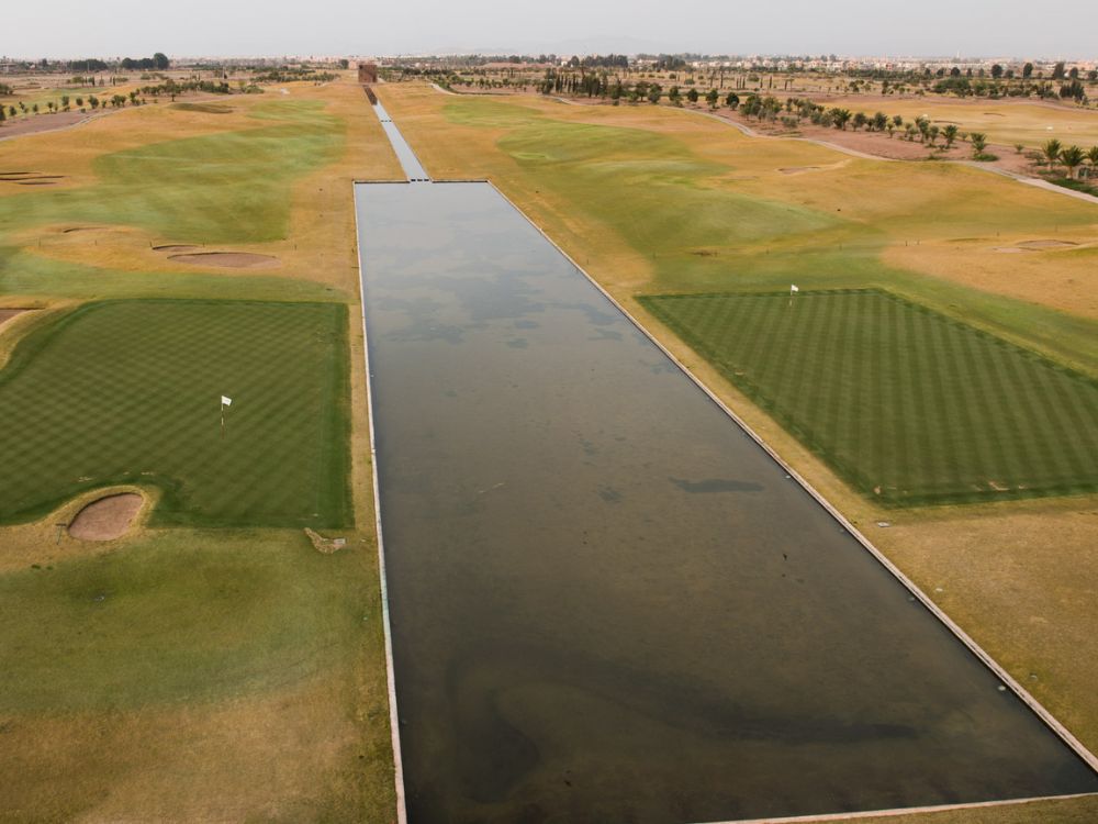 Noria Golf Club