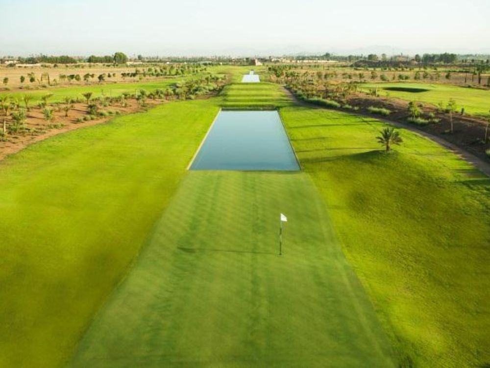 Noria Golf Club