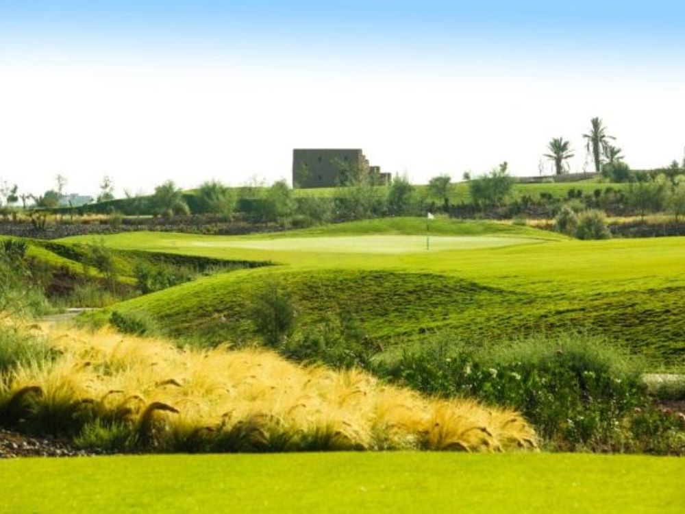 Noria Golf Club
