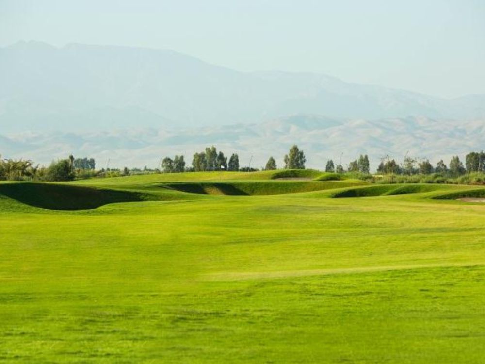 Noria Golf Club