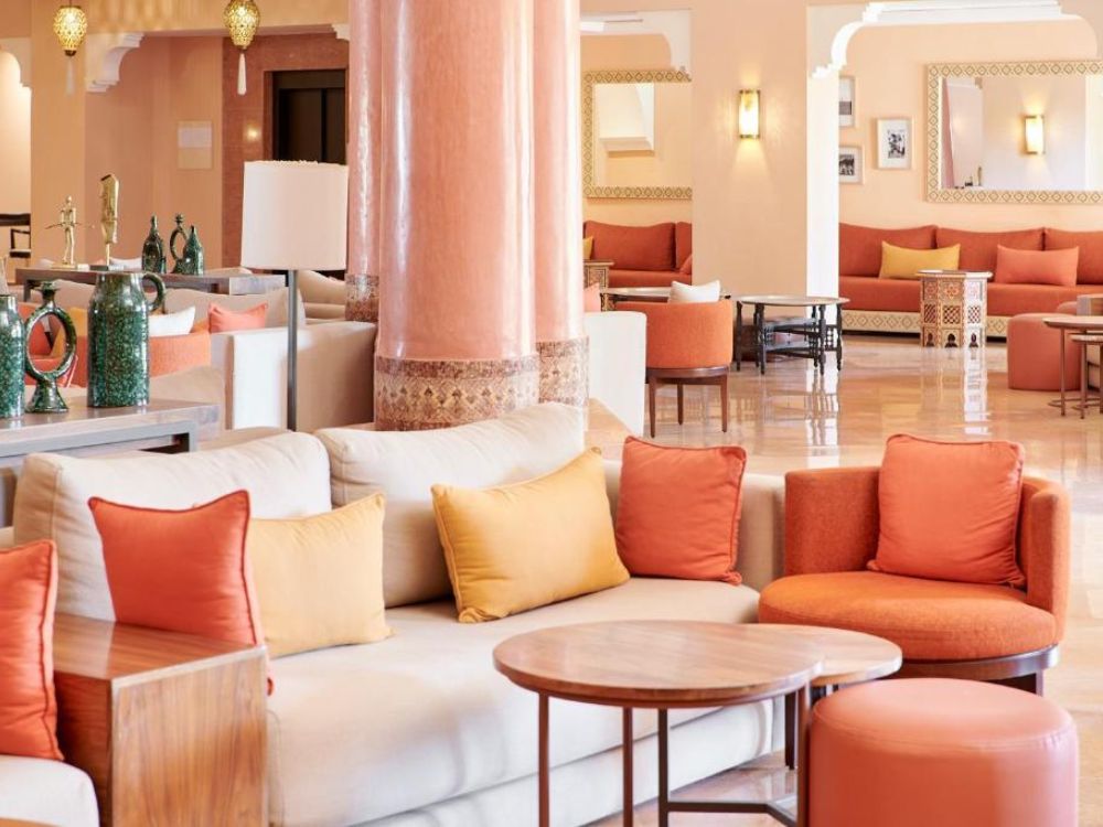 Iberostar Waves Club Palmeraie Marrakech