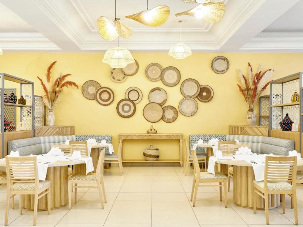 Iberostar Waves Club Palmeraie Marrakech