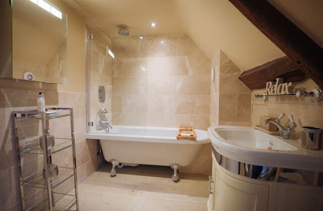 Nottingham accommodation