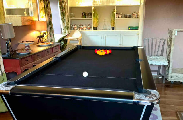 Nottingham accommodation