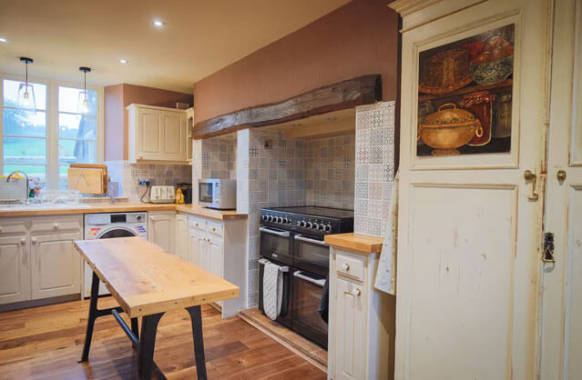 Nottingham accommodation