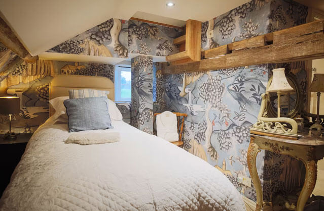 Nottingham accommodation