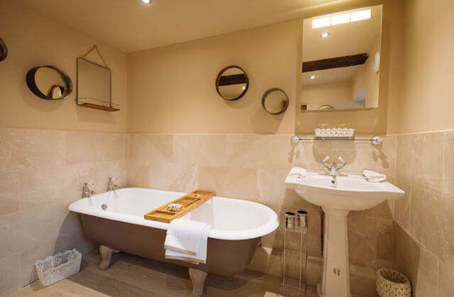 Nottingham accommodation