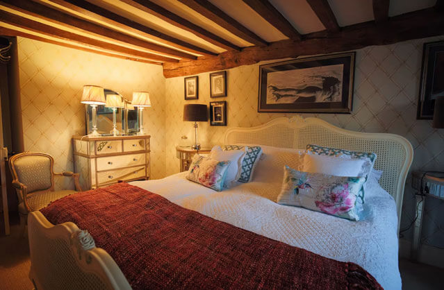 Nottingham accommodation