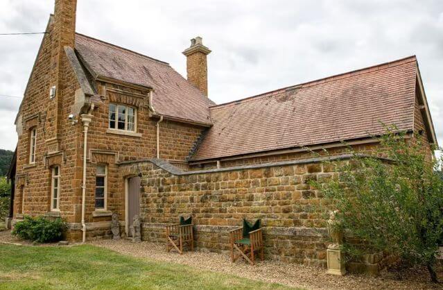 Nottingham accommodation