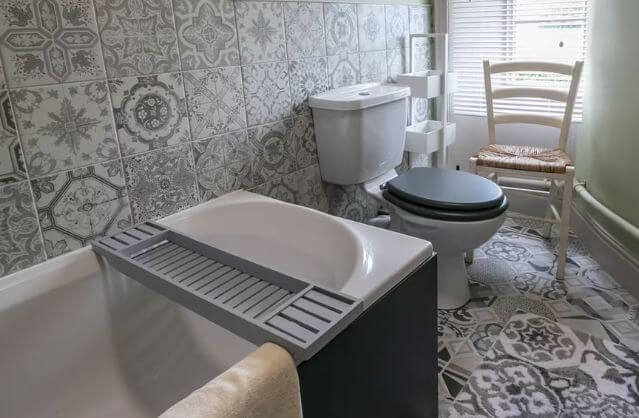 Nottingham accommodation