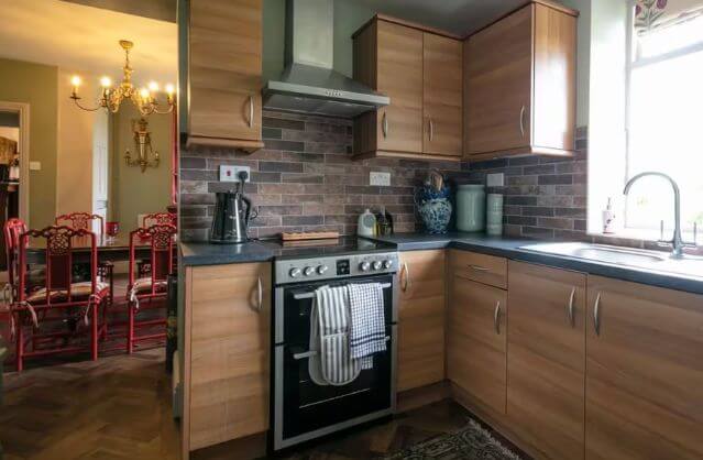 Nottingham accommodation
