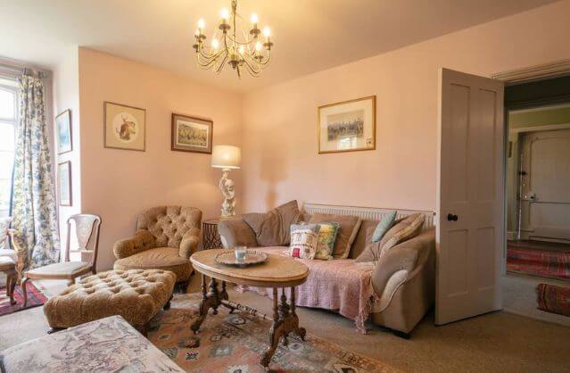 Nottingham accommodation