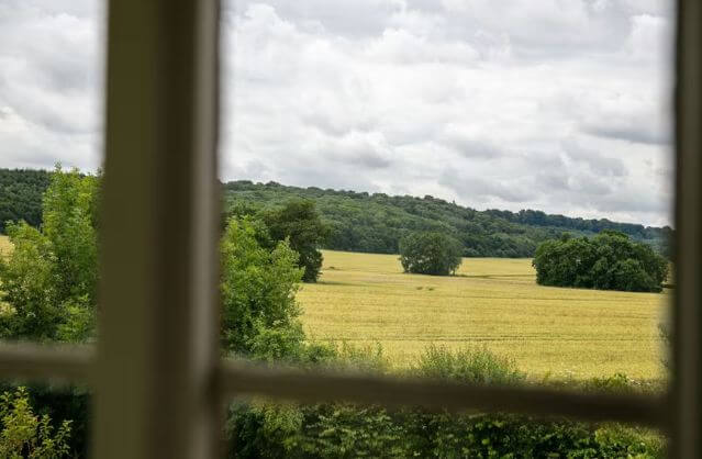 Nottingham accommodation