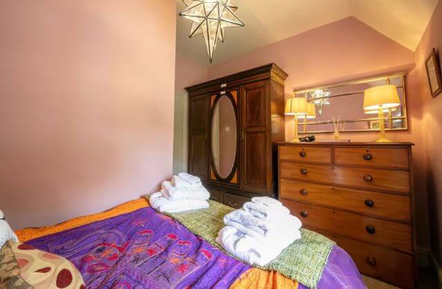Nottingham accommodation