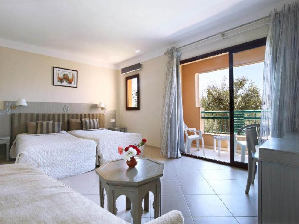 Valeria Madina Club Resort Hotel
