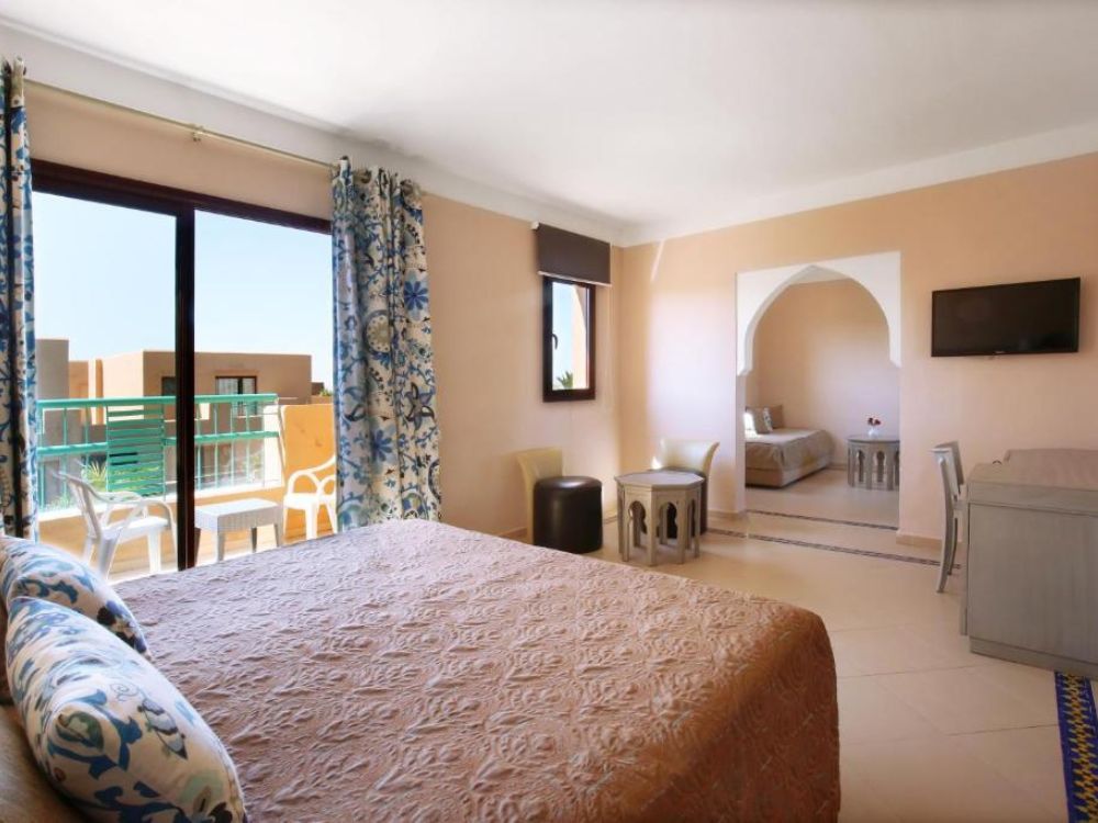 Valeria Madina Club Resort Hotel