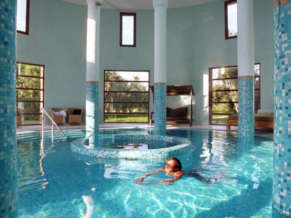 Valeria Madina Club Resort Hotel