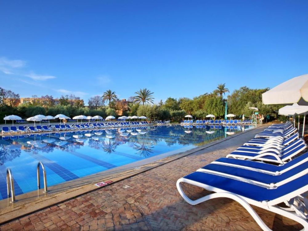 Valeria Madina Club Resort Hotel