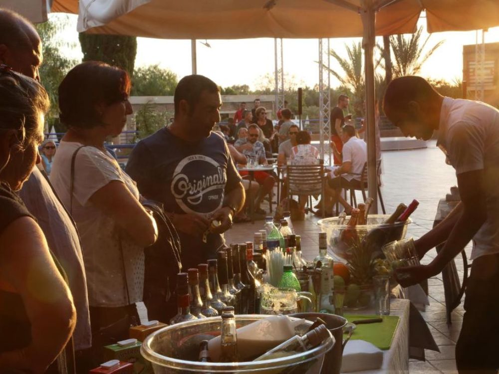 Valeria Madina Club Resort Hotel