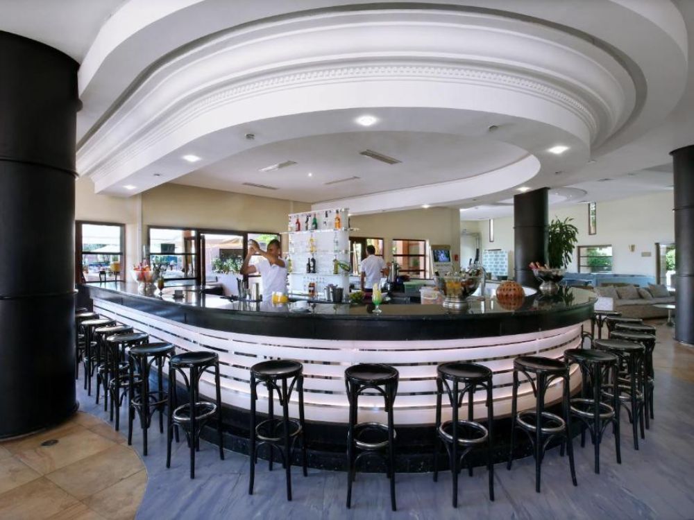 Valeria Madina Club Resort Hotel