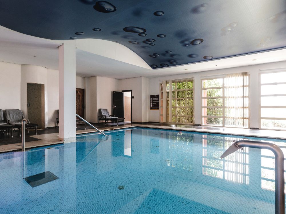 Kenzi Menara Palace