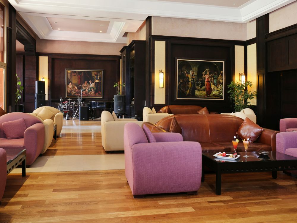 Kenzi Menara Palace