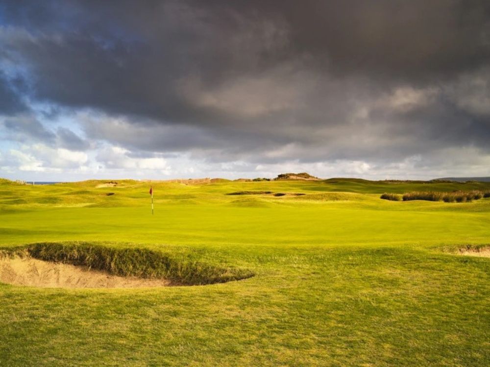 Royal North Devon Golf Club