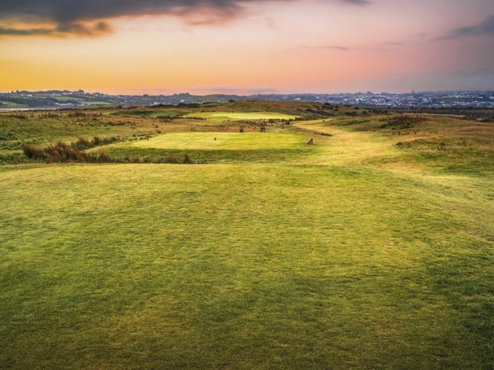 Royal North Devon Golf Club