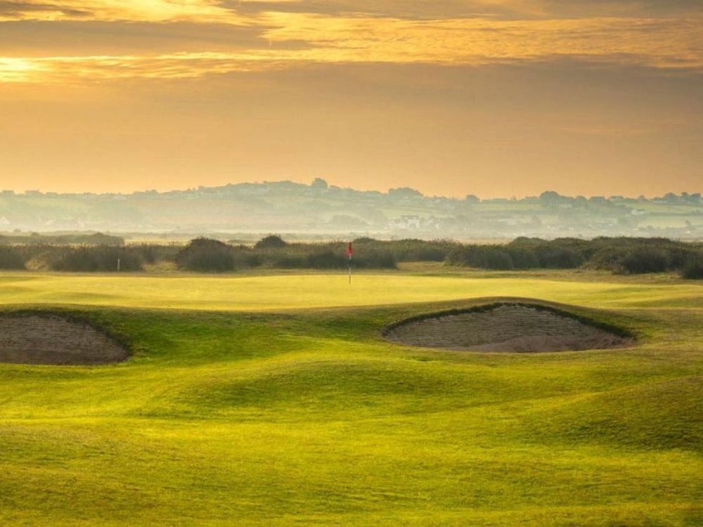 Royal North Devon Golf Club