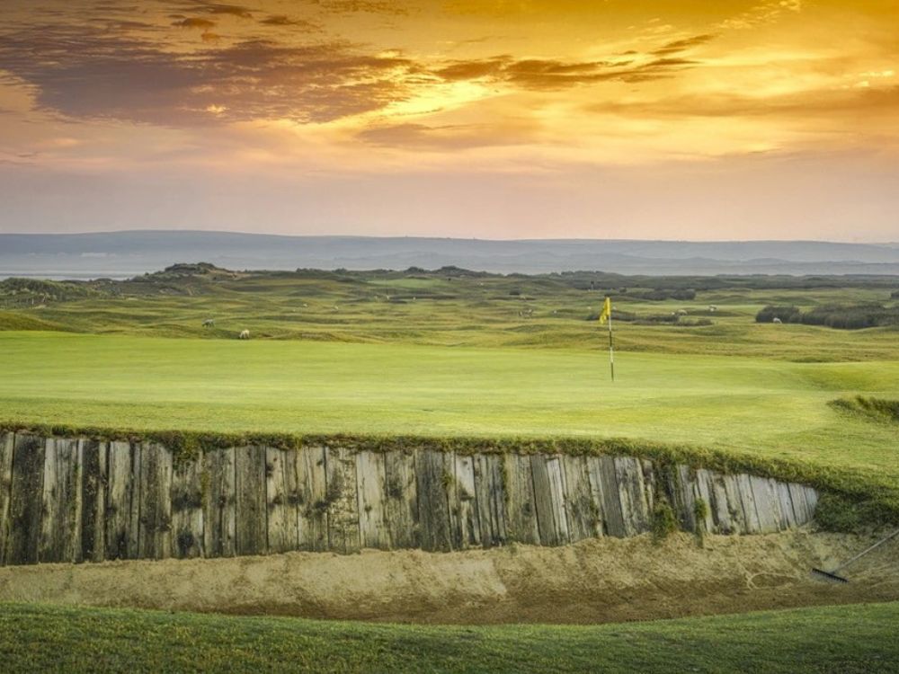 Royal North Devon Golf Club