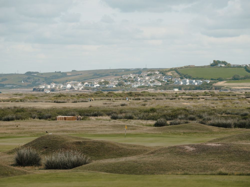 Royal North Devon Golf Club